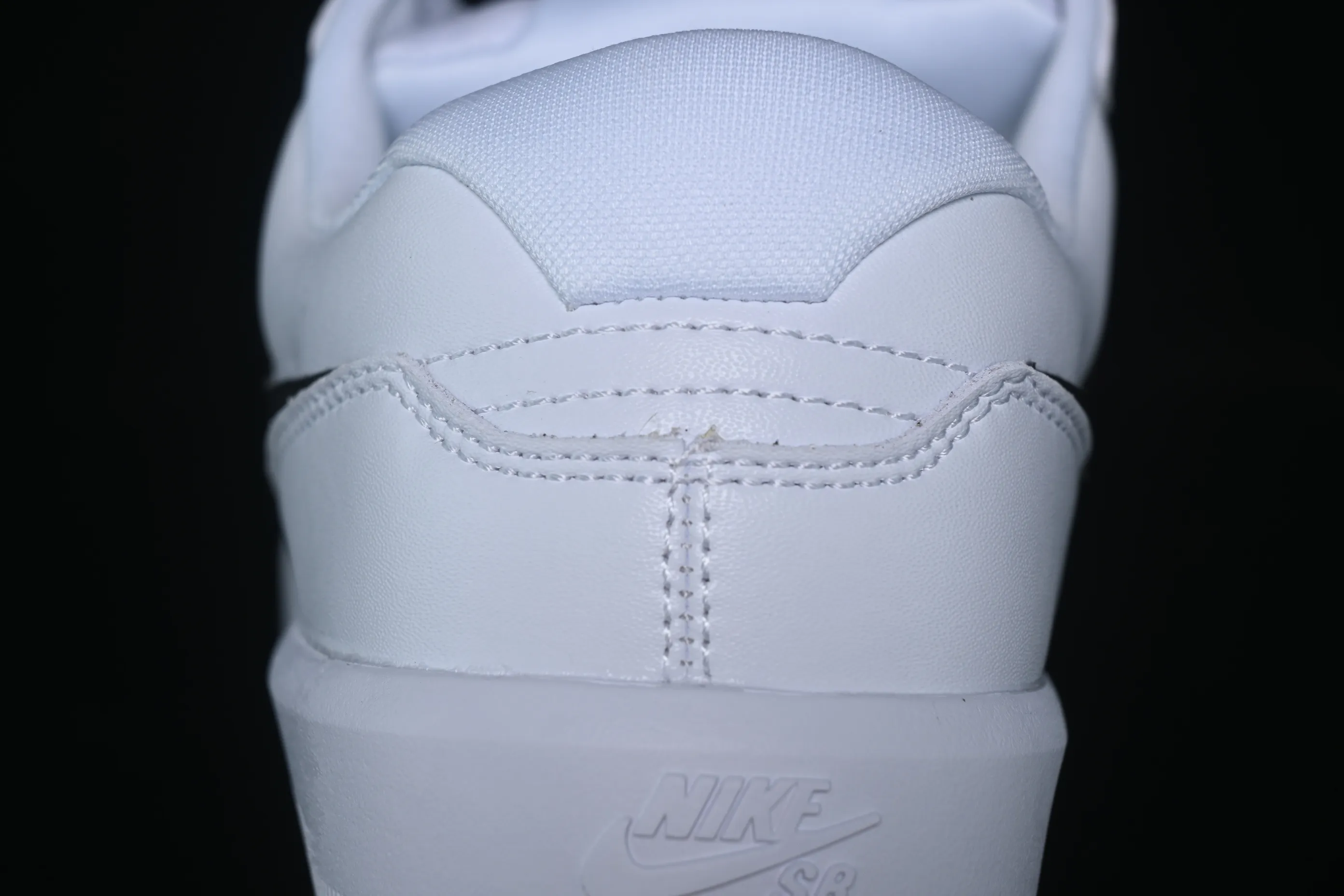 All categories Nk SB Dunk series Nk Force 58 simplified skateboard shoes J version Nike SB Force 58 Nike simplified retro skateboard shoes DH7505-101